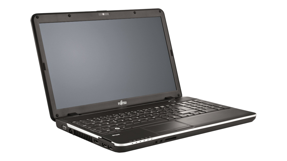 Ремонт ноутбуков Fujitsu в Ростове-на-Дону