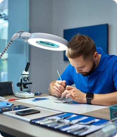 О сервисном центре Fujitsu в Ростове-на-Дону